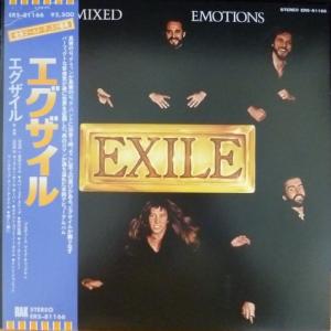 Exile - Mixed Emotions