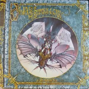 Jon Anderson (Yes) - Olias Of Sunhillow