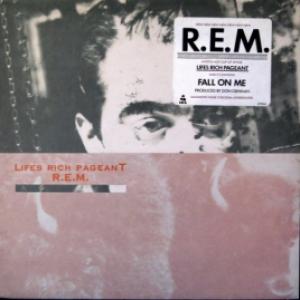 R.E.M. - Lifes Rich Pageant