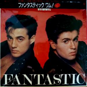 Wham! - Fantastic