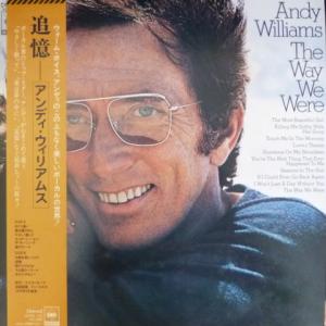 Andy Williams - The Way We Were