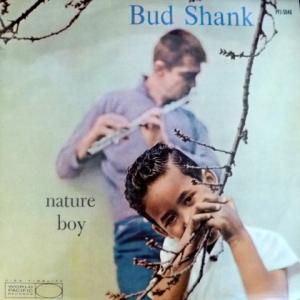 Bud Shank - Nature Boy