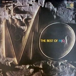 Modern Jazz Quartet, The - The Best of MJQ