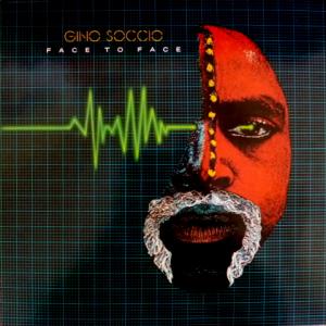 Gino Soccio - Face To Face