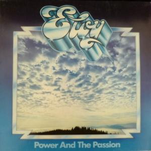 Eloy - Power And The Passion