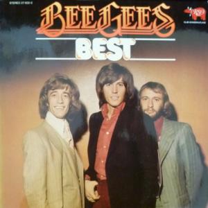 Bee Gees - Best (Club Edition)