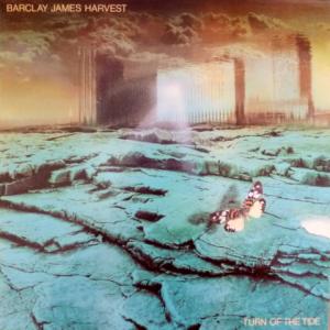 Barclay James Harvest - Turn Of The Tide (Club Edition)