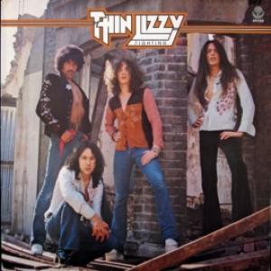 Thin Lizzy - Fighting