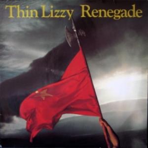 Thin Lizzy - Renegade