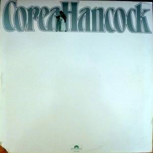 Chick Corea / Herbie Hancock - An Evening With Chick Corea And Herbie Hancock