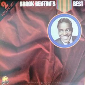 Brook Benton - Brook Benton's Best