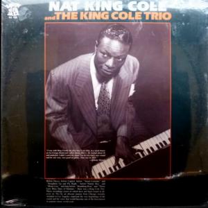 Nat King Cole - Nat King Cole And The King Cole Trio