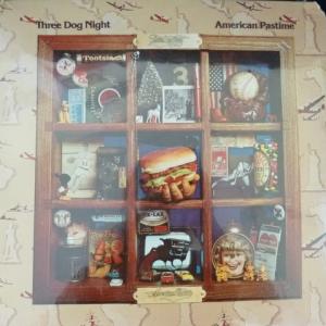 Three Dog Night - American Pastime