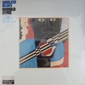 Donald Byrd - Harlem Blues
