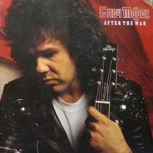 Gary Moore - After The War