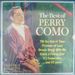 Perry Como - The Best Of Perry Como