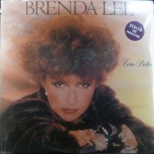 Brenda Lee - Even Better