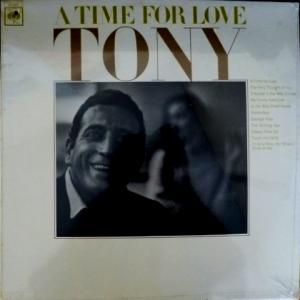 Tony Bennett - A Time For Love