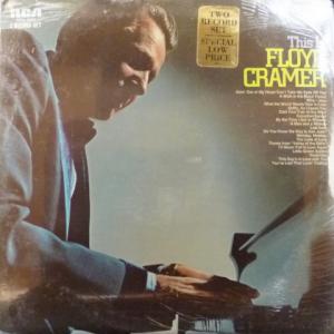 Floyd Cramer - This Is Floyd Cramer