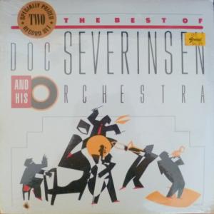 Doc Severinsen And His Orchestra - The Best Of Doc Severinsen And His Orchestra