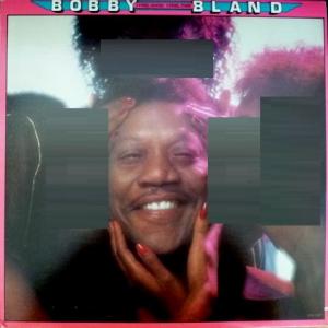 Bobby Bland - I Feel Good, I Feel Fine