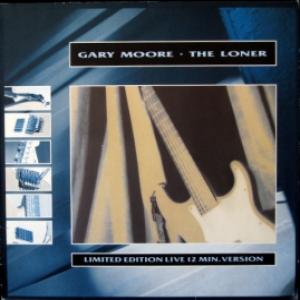 Gary Moore - The Loner