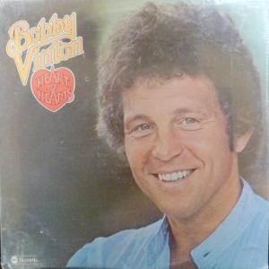Bobby Vinton - Heart Of Hearts