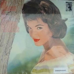 Connie Francis - My Thanks To You