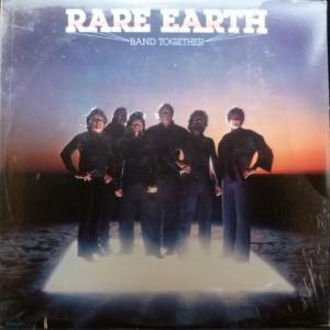Rare Earth - Band Together