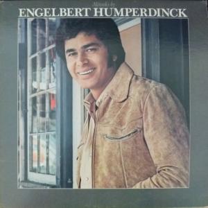 Engelbert Humperdinck - Miracles By Engelbert Humperdinck