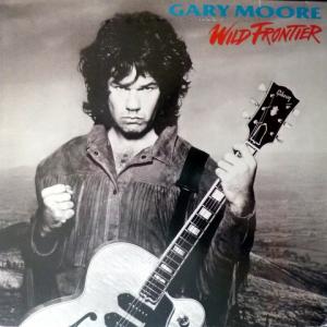 Gary Moore - Wild Frontier