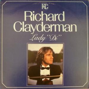 Richard Clayderman - Lady ''Di''