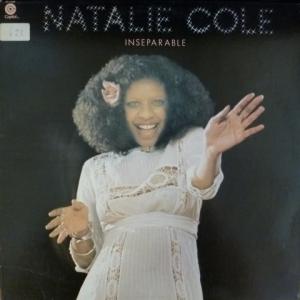 Natalie Cole - Inseparable