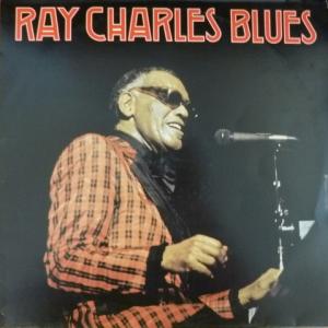 Ray Charles - Ray Charles Blues