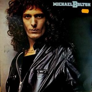 Michael Bolton - Michael Bolton