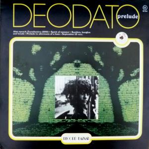 Eumir Deodato - Prelude