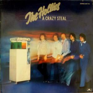 Hollies,The - A Crazy Steal