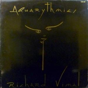 Richard Vimal - Aquarythmies