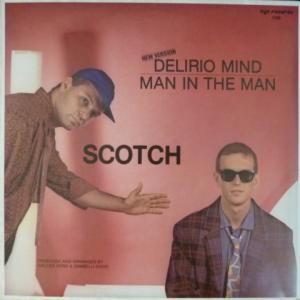 Scotch - Delirio Mind (New Version)