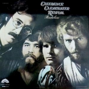 Creedence Clearwater Revival - Pendulum