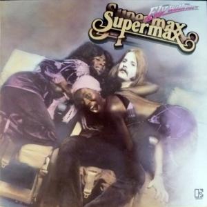 Supermax - Fly With Me
