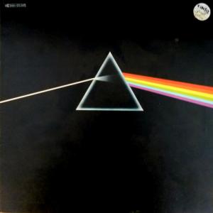 Pink Floyd - The Dark Side Of The Moon