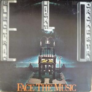Electric Light Orchestra (ELO) - Face the Music