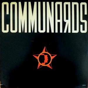 Communards,The - Communards