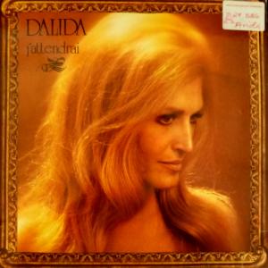 Dalida - J'Attendrai