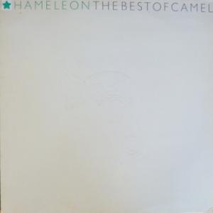 Camel - Chameleon The Best Of Camel