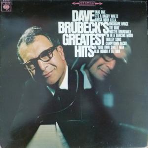 Dave Brubeck - Dave Brubeck's Greatest Hits