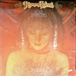 Raymond Lefevre - Rock Symphonies