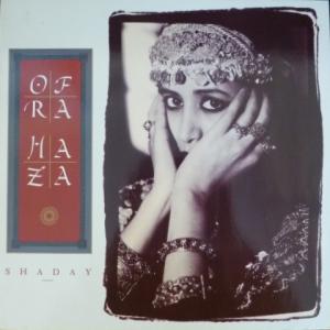 Ofra Haza - Shaday (Club Edition)