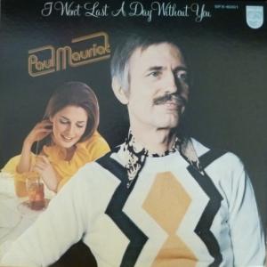 Paul Mauriat - I Won't Last A Day Without You